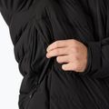 Pánská bunda Helly Hansen Bossanova Puffy black 5