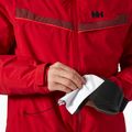 Pánská lyžařská bunda Helly Hansen Panorama 2.0 Insulated red 7