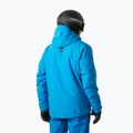 Pánská lyžařská bunda Helly Hansen Panorama 2.0 Insulated neptune blue 2