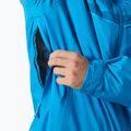 Pánská lyžařská bunda Helly Hansen Panorama 2.0 Insulated neptune blue 5