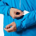 Pánská lyžařská bunda Helly Hansen Panorama 2.0 Insulated neptune blue 6