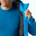 Pánská lyžařská bunda Helly Hansen Panorama 2.0 Insulated neptune blue 9