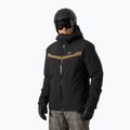 Pánská lyžařská bunda Helly Hansen Panorama 2.0 Insulated black