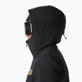 Pánská lyžařská bunda Helly Hansen Panorama 2.0 Insulated black 3