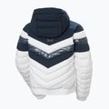 Dámská lyžařská bunda Helly Hansen Imperial Short Puffy navy 10