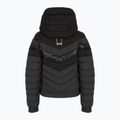Dámská lyžařská bunda Helly Hansen Imperial Short Puffy black 2