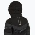 Dámská lyžařská bunda Helly Hansen Imperial Short Puffy black 4