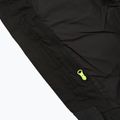 Dámská lyžařská bunda Helly Hansen Imperial Short Puffy black 6