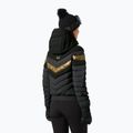 Dámská lyžařská bunda Helly Hansen Imperial Short Puffy black 2