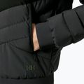 Dámská lyžařská bunda Helly Hansen Imperial Short Puffy black 5