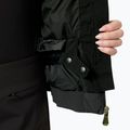 Dámská lyžařská bunda Helly Hansen Imperial Short Puffy black 7