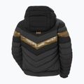 Dámská lyžařská bunda Helly Hansen Imperial Short Puffy black 10