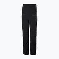 Dámské lyžařské kalhoty Helly Hansen Alphelia Hi Waist Insulated black 6