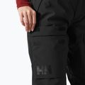 Dámské lyžařské kalhoty Helly Hansen Switch Cargo 2.0 black 5