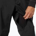 Lyžařské kalhoty Helly Hansen Ullr D 2.0 black 5
