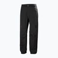 Lyžařské kalhoty Helly Hansen Ullr D 2.0 black 8