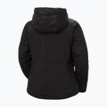 Dámská lyžařská bunda Helly Hansen Valdisere 3.0 black embossed stripes 11