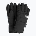 Dámské lyžařské rukavice Helly Hansen Swift HellyTech black 