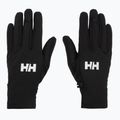 Trekingové rukavice Helly Hansen Hardface Fleece Touch black 2