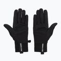 Trekingové rukavice Helly Hansen Hardface Fleece Touch black 3