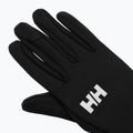 Trekingové rukavice Helly Hansen Hardface Fleece Touch black 5