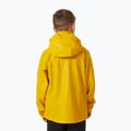 Dětská jachtařská bunda Helly Hansen Moss essential yellow 2