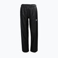 Dětské kalhoty Helly Hansen Moss black