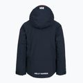 Dětská lyžařská bunda Helly Hansen Alpha navy 2