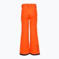 Dětské lyžařské kalhoty Helly Hansen Legendary neon orange 6