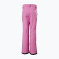 Dětské lyžařské kalhoty Helly Hansen Legendary meta pink 7