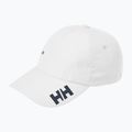 Kšiltovka Helly Hansen The Ocean Race Crew Cap 2.0 white