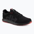 Pánské boty Helly Hansen Ahiga V4 Hydropower off black/alert red
