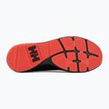Pánské boty Helly Hansen Ahiga V4 Hydropower off black/alert red 4