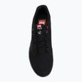 Pánské boty Helly Hansen Ahiga V4 Hydropower off black/alert red 5