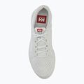 Dámské boty Helly Hansen Ahiga V4 Hydropower off white/off white 5