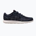 Dámské boty Helly Hansen Ahiga V4 Hydropower navy/off white 8