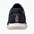 Dámské boty Helly Hansen Ahiga V4 Hydropower navy/off white 11
