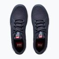 Dámské boty Helly Hansen Ahiga V4 Hydropower navy/off white 13
