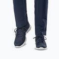 Dámské boty Helly Hansen Ahiga V4 Hydropower navy/off white 16