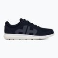 Dámské boty Helly Hansen Ahiga V4 Hydropower navy/off white 2