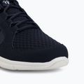Dámské boty Helly Hansen Ahiga V4 Hydropower navy/off white 7