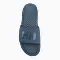 Pánské pantofle Helly Hansen H/H Slides washed navy 5