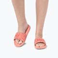Dámské pantofle Helly Hansen H/H Slides coral almond aop 2