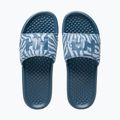 Dámské pantofle Helly Hansen H/H Slides washed navy aop 2