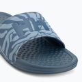 Dámské pantofle Helly Hansen H/H Slides washed navy aop 7