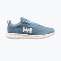 Dámské boty Helly Hansen Crew Light windy blue/off white