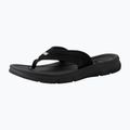 Pánské žabky Helly Hansen Sandhamn black aop 3