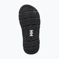 Pánské žabky Helly Hansen Sandhamn black aop 5