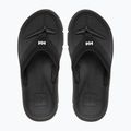 Pánské žabky Helly Hansen Sandhamn black aop 6