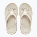 Dámské žabky Helly Hansen Sandhamn cream/hh khaki 9